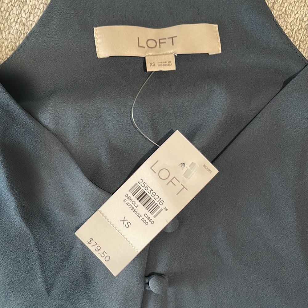 The Loft Dress - Picture 4 of 5